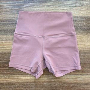 ✨ SOLD lululemon Align Short  ✨